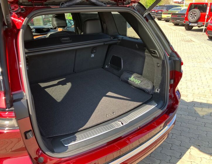 Jeep Grand Cherokee 39