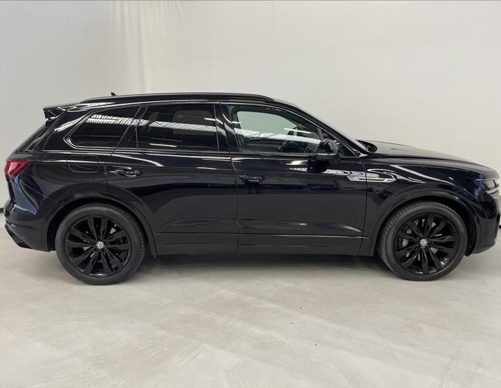 Volkswagen Touareg 4