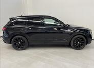 Volkswagen Touareg 4