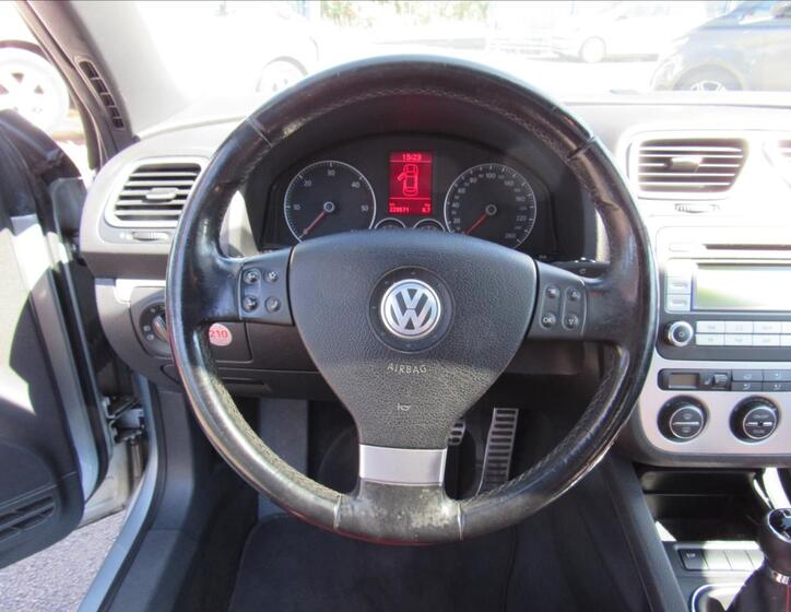 Volkswagen EOS 23