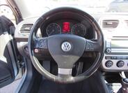 Volkswagen EOS 23