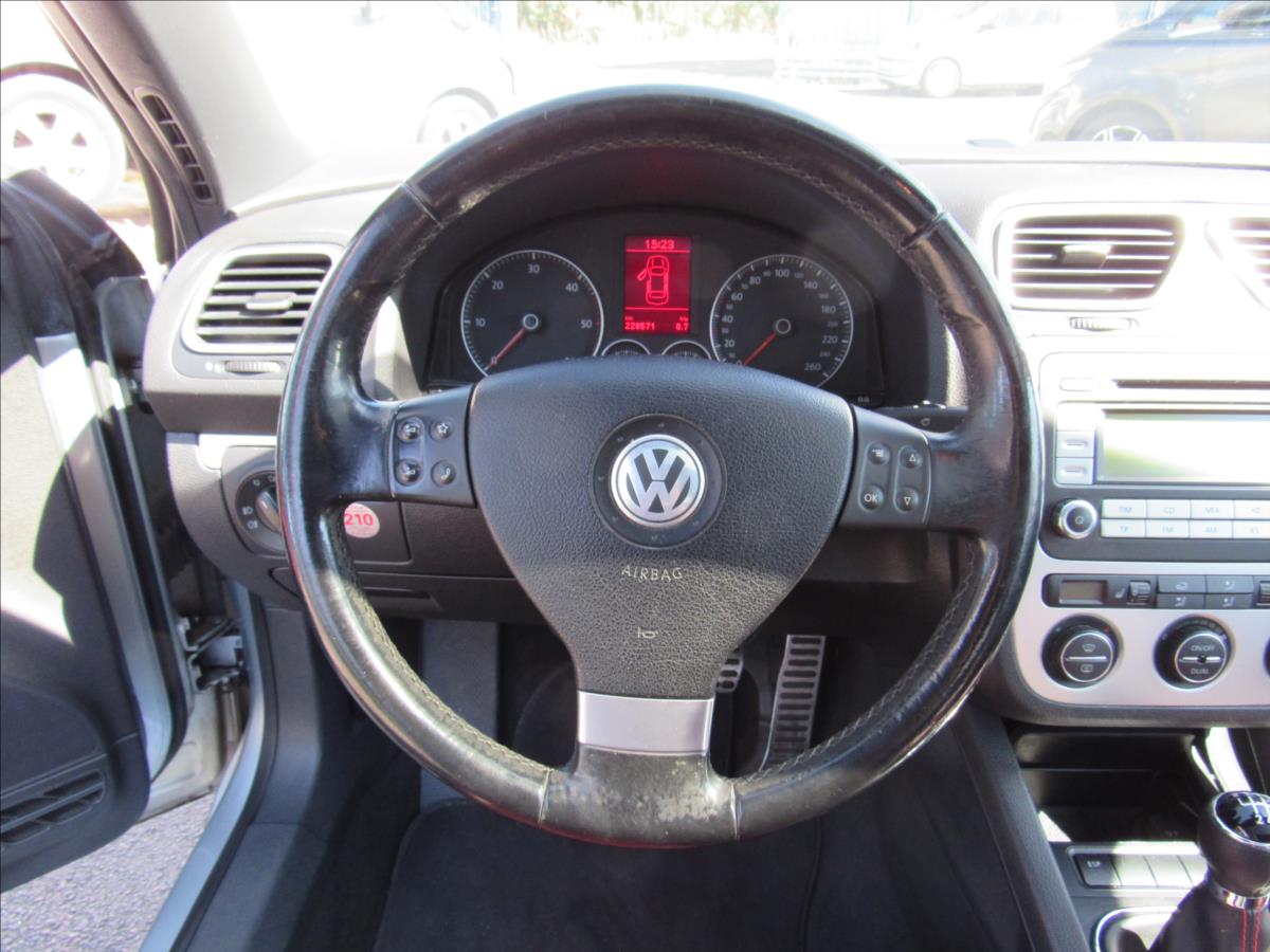 Volkswagen EOS