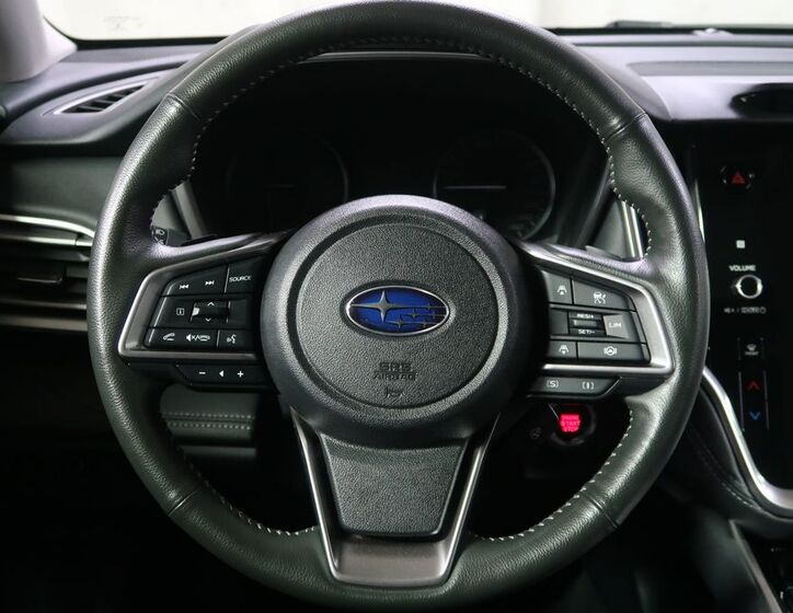 Subaru Outback 15
