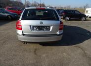 Škoda Octavia 8