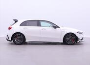 Mercedes-Benz Třídy A 8