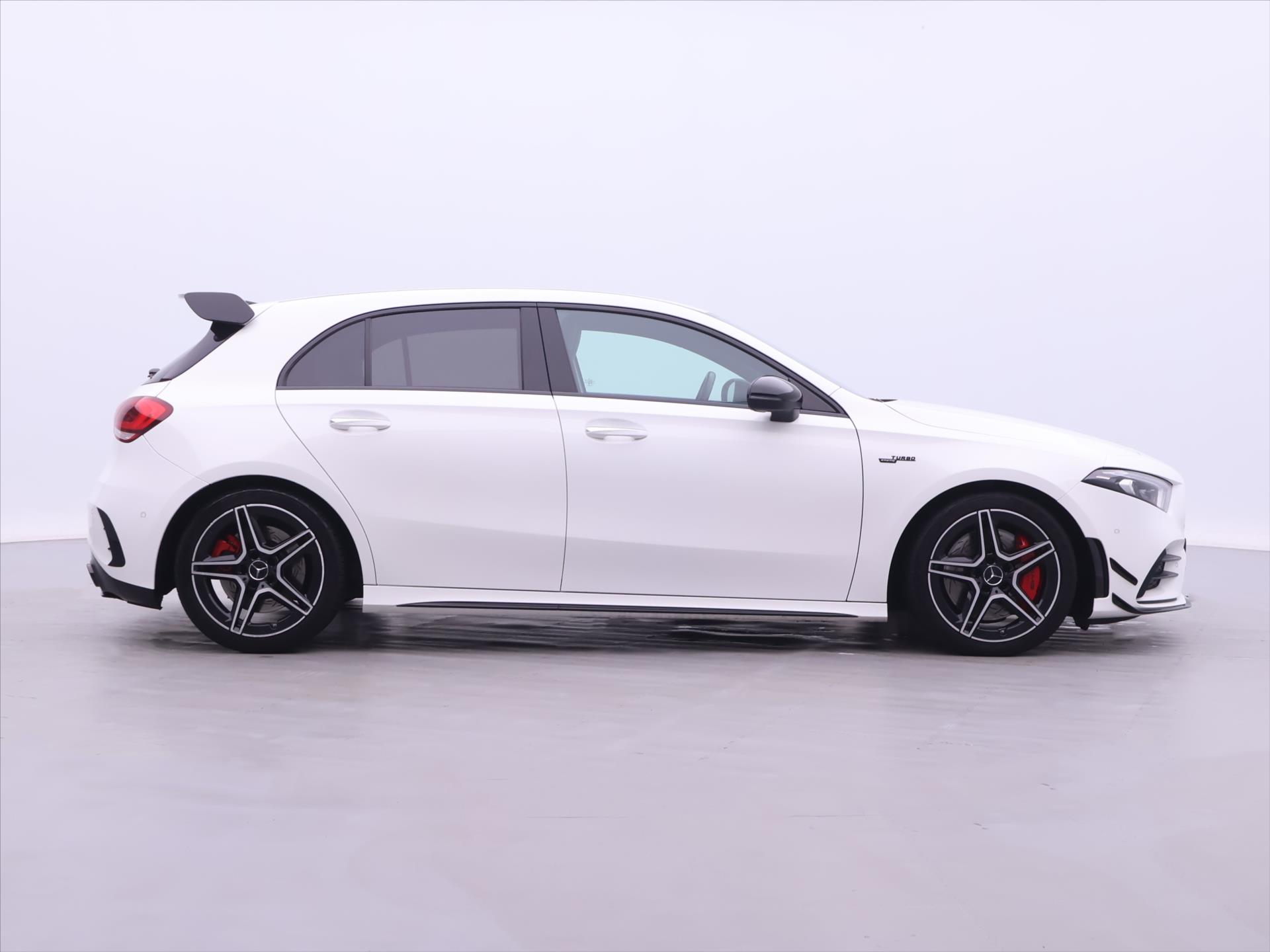 Mercedes-Benz Třídy A