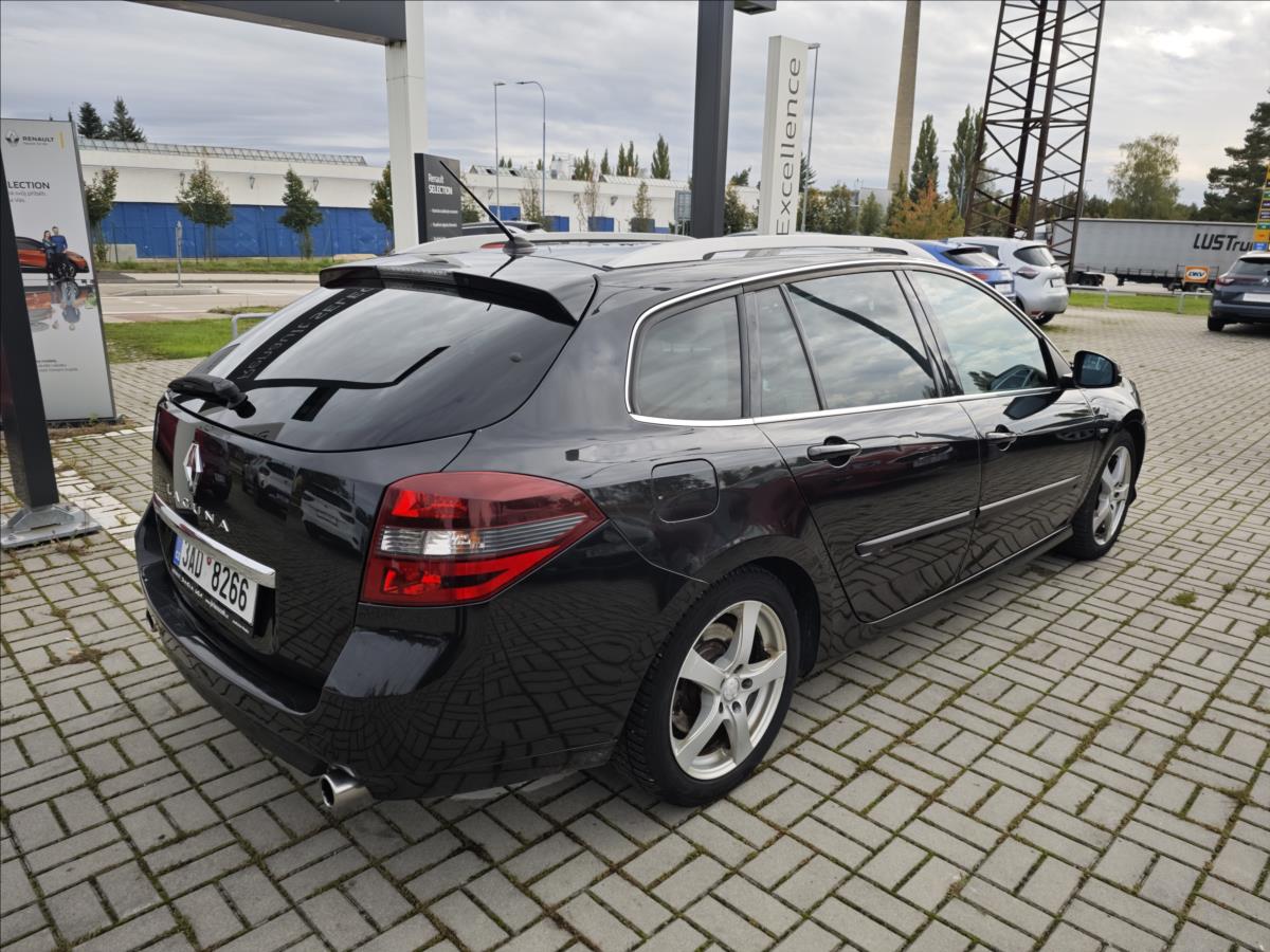 Renault Laguna