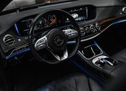Mercedes-Benz Třídy S 19