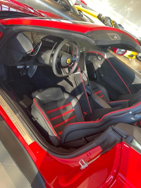 Ferrari Roma