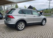 Volkswagen Tiguan 6