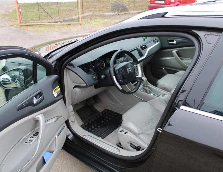 Citroën C5 9