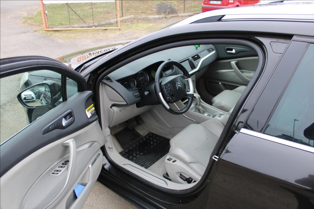 Citroën C5