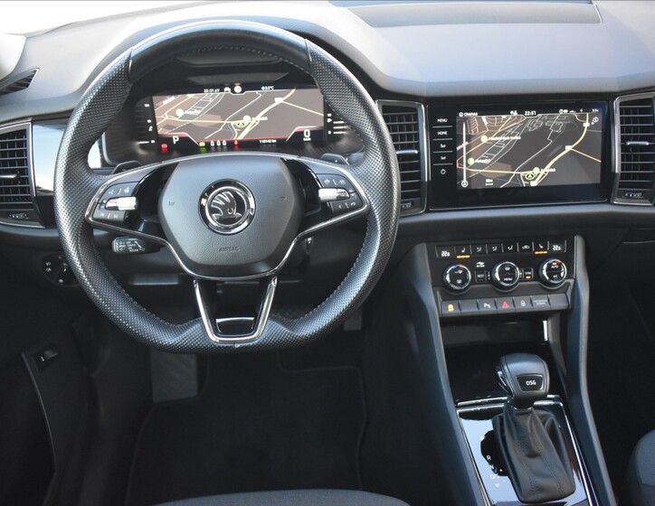 Škoda Kodiaq 49
