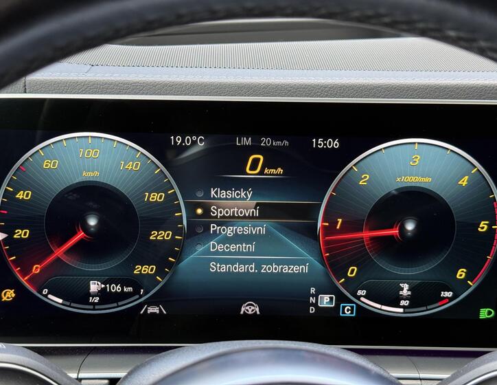 Mercedes-Benz GLE 26