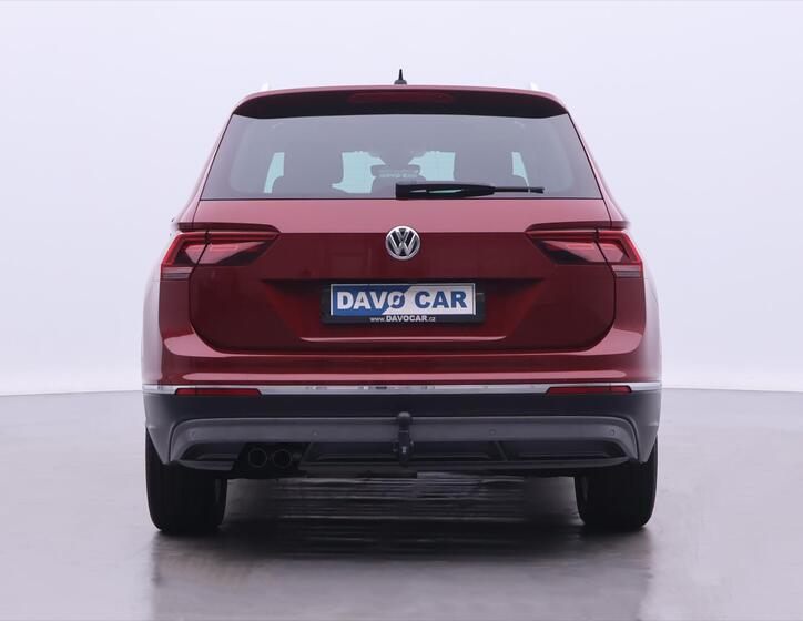 Volkswagen Tiguan 6