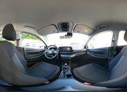 Hyundai i20 9