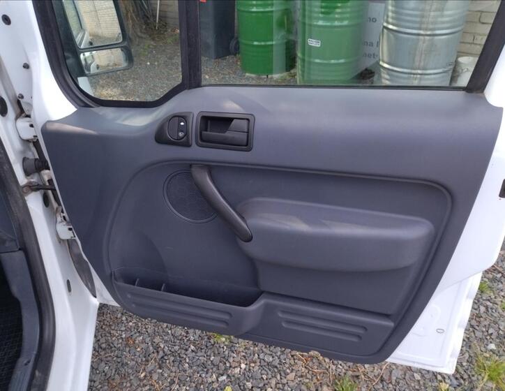 Ford Transit Connect 16