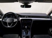 Volkswagen Passat 7