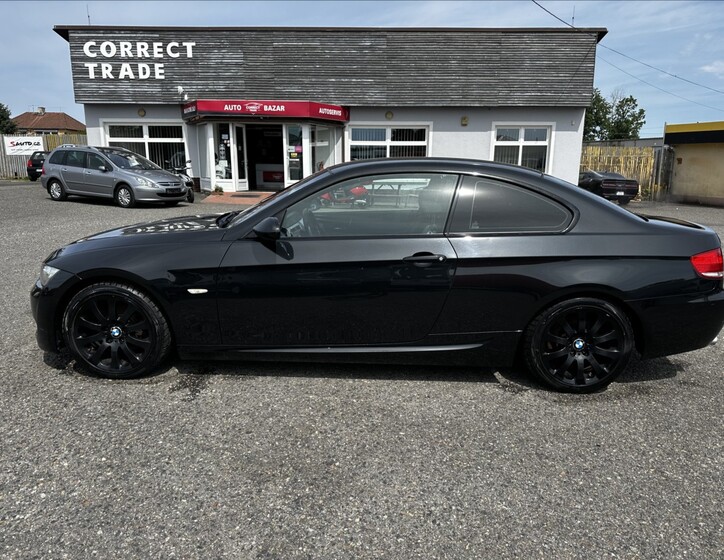 BMW Řada 3 2