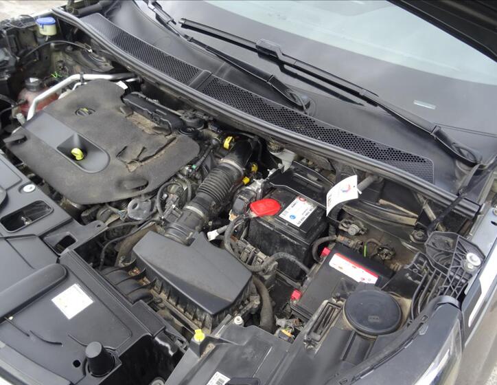 Peugeot 3008 38