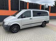 Mercedes-Benz Vito 2