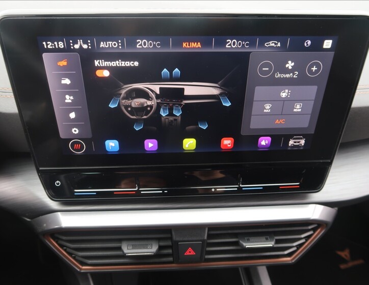 Cupra Formentor 48