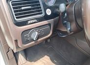 Volkswagen Touareg 12