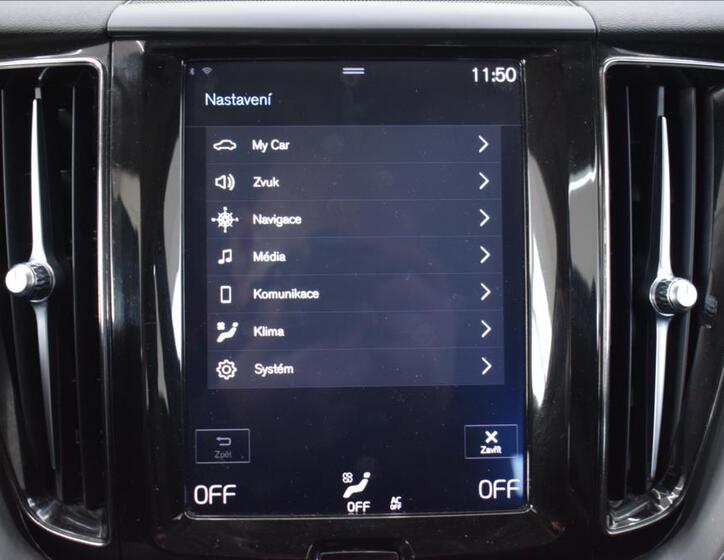 Volvo XC60 22