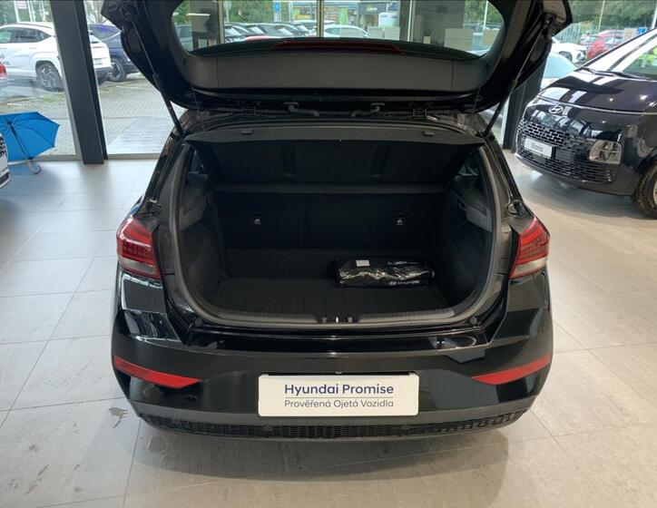 Hyundai i30 11