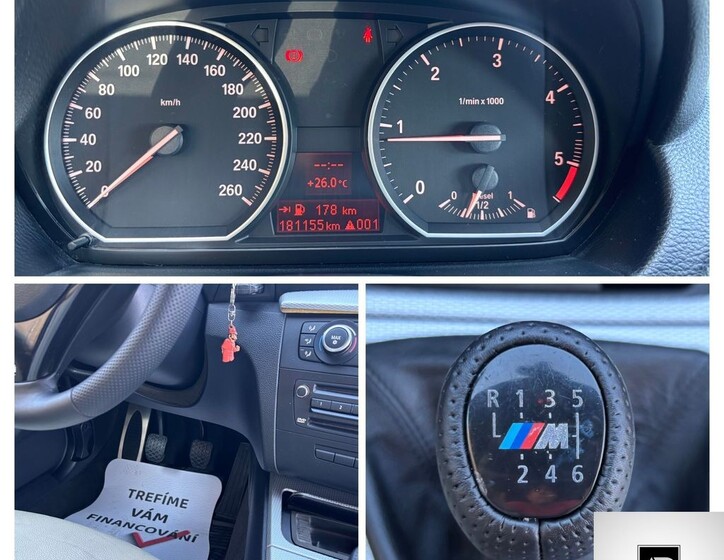 BMW Řada 1 26