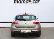 Renault Mégane 6