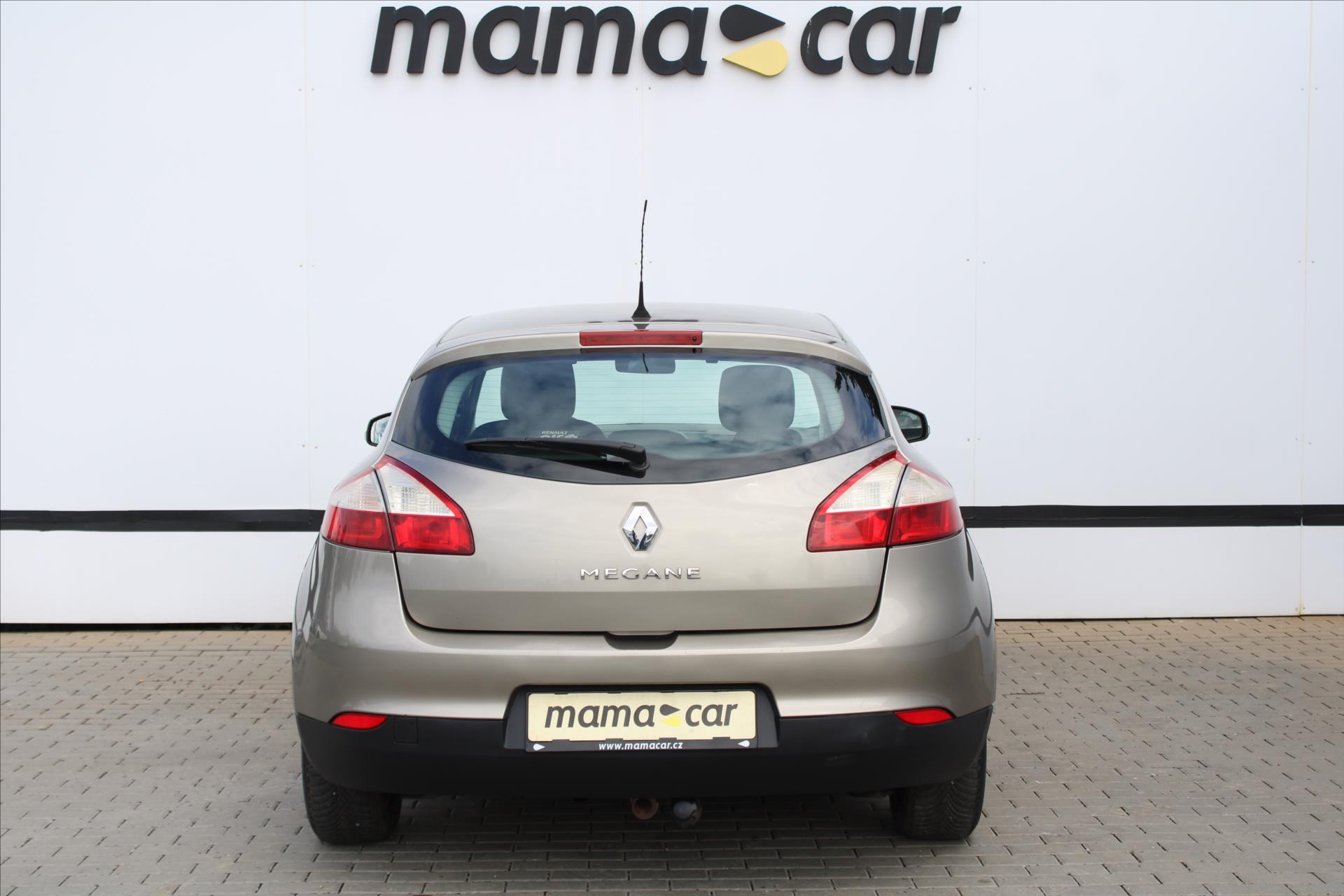 Renault Mégane