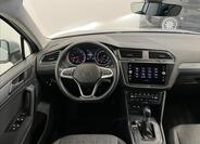 Volkswagen Tiguan 5