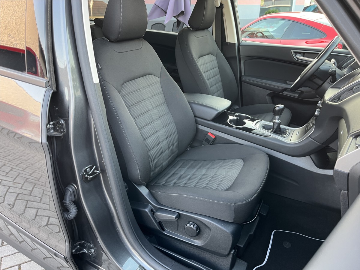 Ford Galaxy