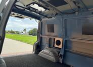 Volkswagen Transporter 20