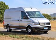 Volkswagen Crafter 1