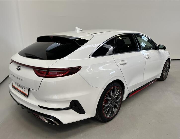 KIA ProCeed 2