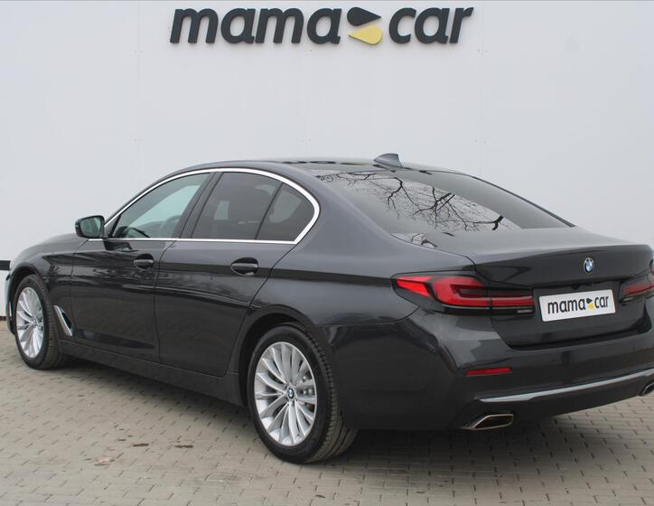 BMW Řada 5 5