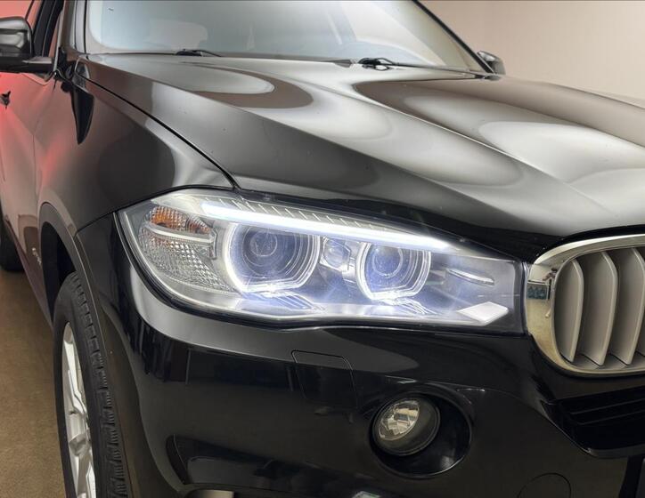 BMW X5 44