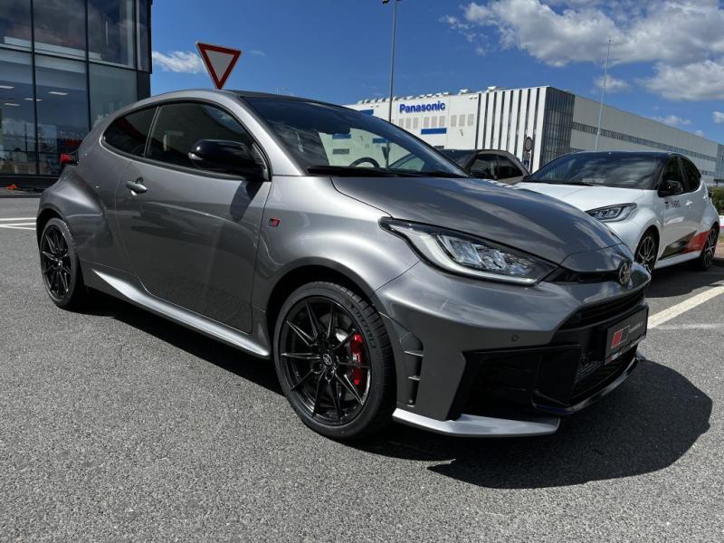 Toyota GR Yaris