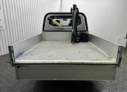 Volkswagen Transporter 29