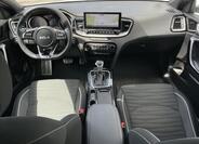KIA ProCeed 6