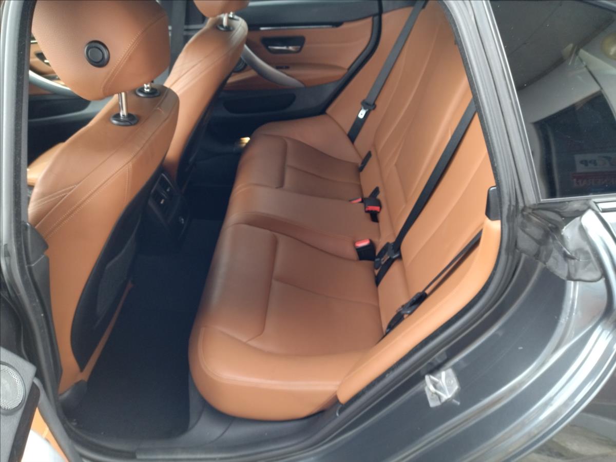 BMW Řada 4