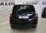 Toyota RAV4 5