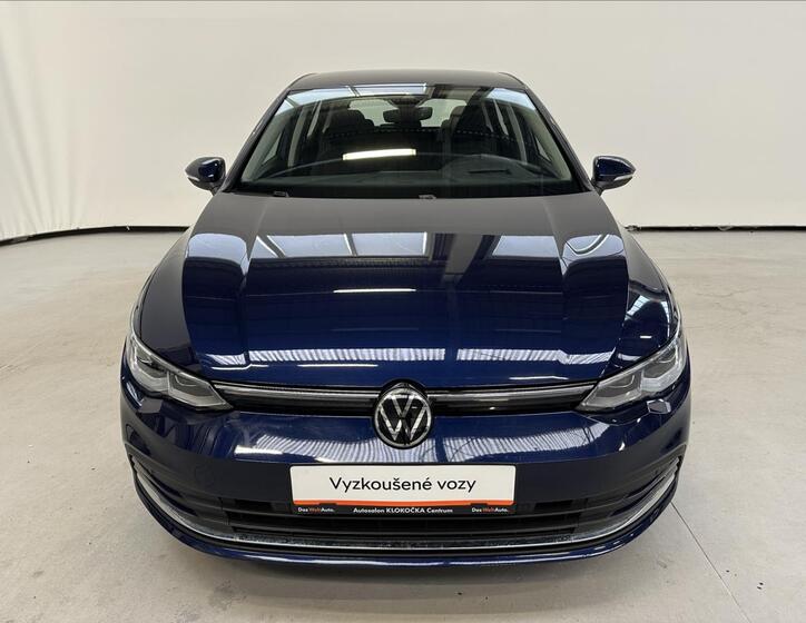 Volkswagen Golf 4