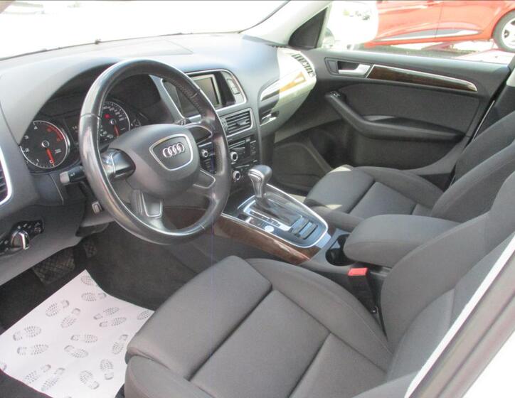 Audi Q5 19