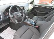 Audi Q5 19