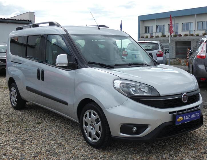 Fiat Dobló 3