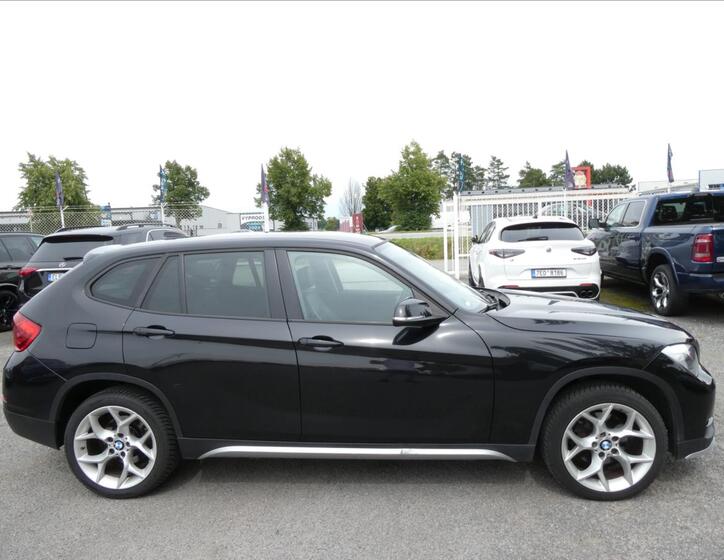 BMW X1 10