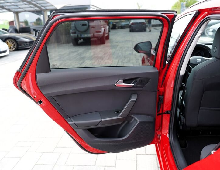 Seat Leon 17